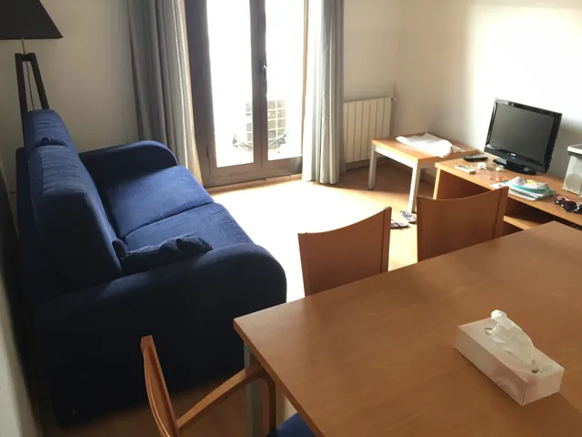 My Address in Barcelona DownTown