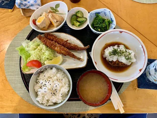 家庭料理の店ふらり