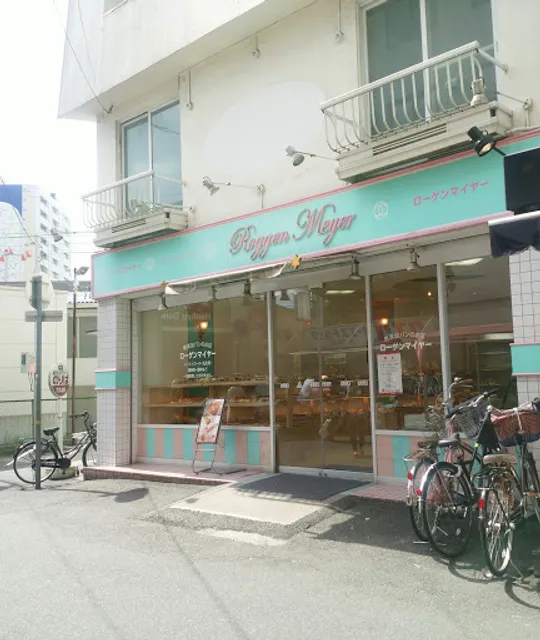 Roggen Meyer Tsukaguchi