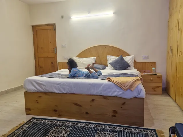 FabHotel Arigato Cottage