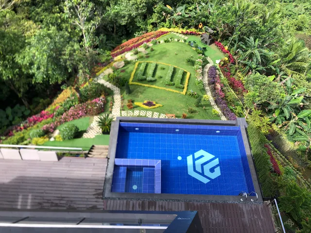 IKIGAI Nature Lounge