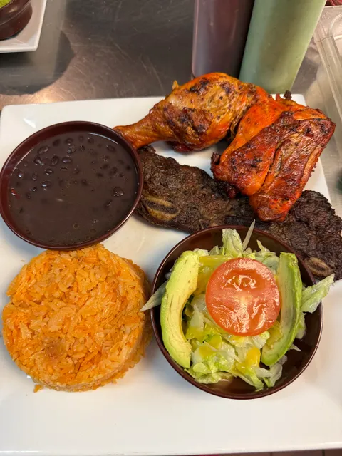 Tortilleria Los aztecas