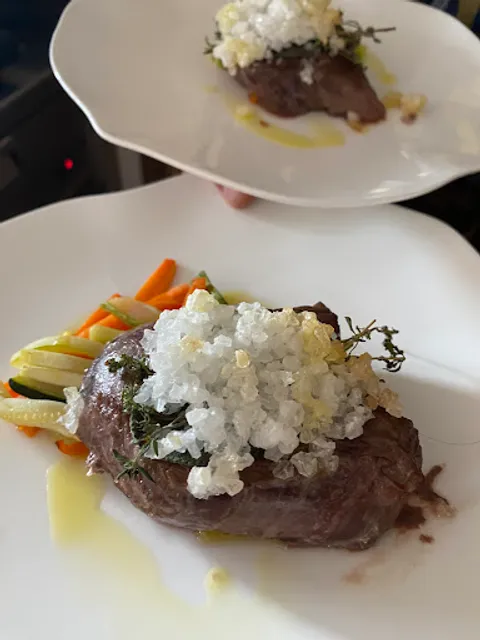 Ristorante Dell'agritur Weiss