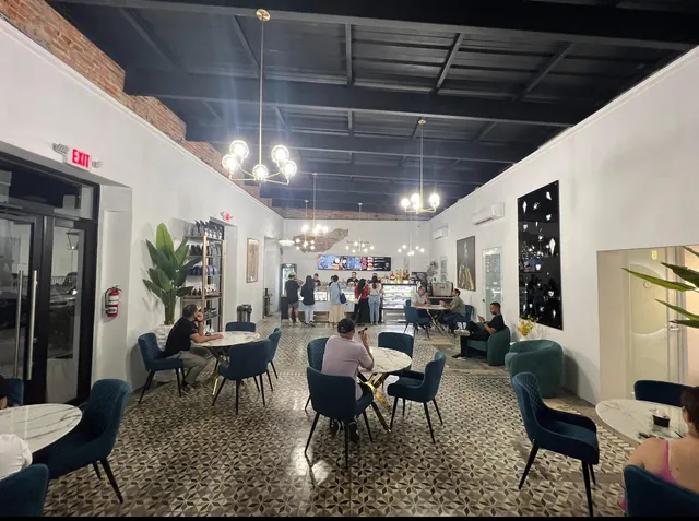 The Gold Ice Cream Mayaguez