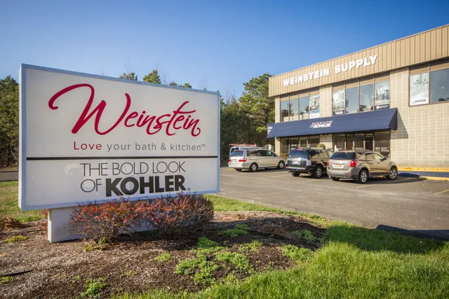 Weinstein Supply Showroom - by appointment