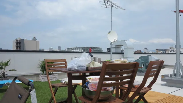 SHIN-IMAMIYA GRAND F