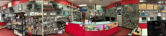 Bits & Bytes Computers