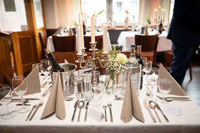 Restaurant "Zur Schanze"