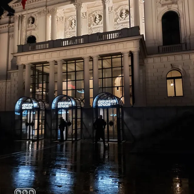Zurich Apartments Lakeside