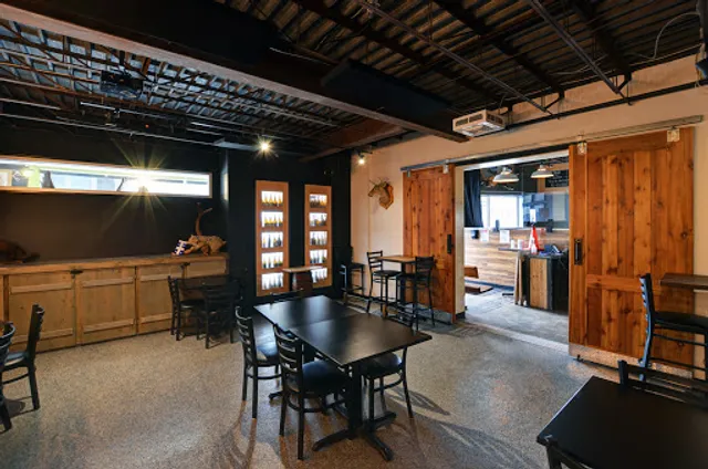 Le Prospecteur - Microbrasserie