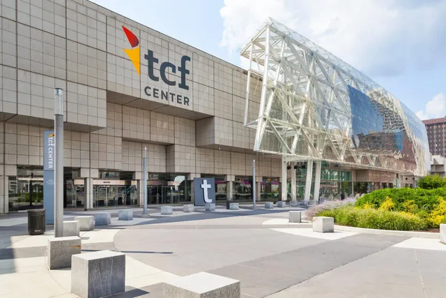 Hotel Indigo Detroit Downtown by IHG