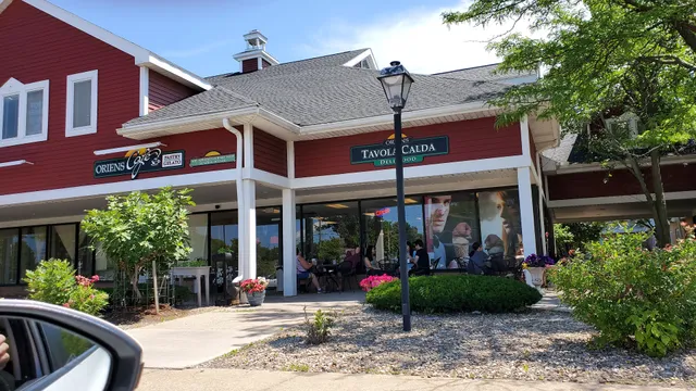 Country Village Plaza