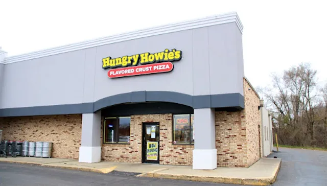 Hungry Howie's Pizza