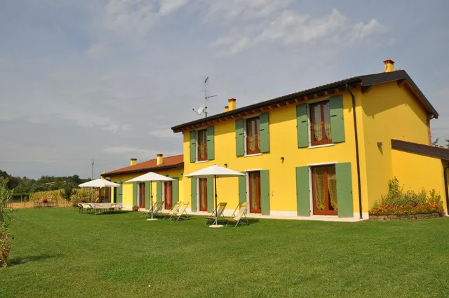 Agriturismo ai Ciliegi
