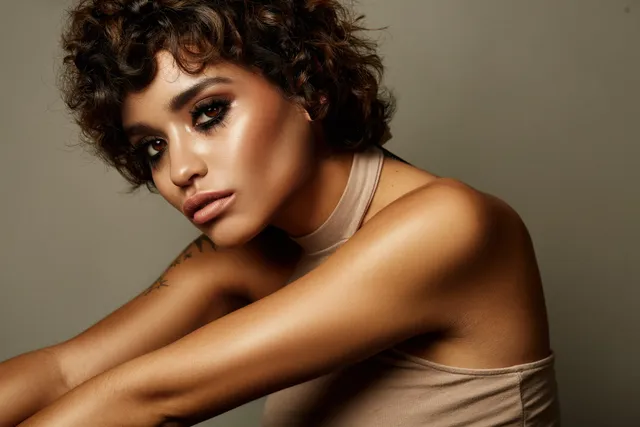 Wildflower Beauty + Brows