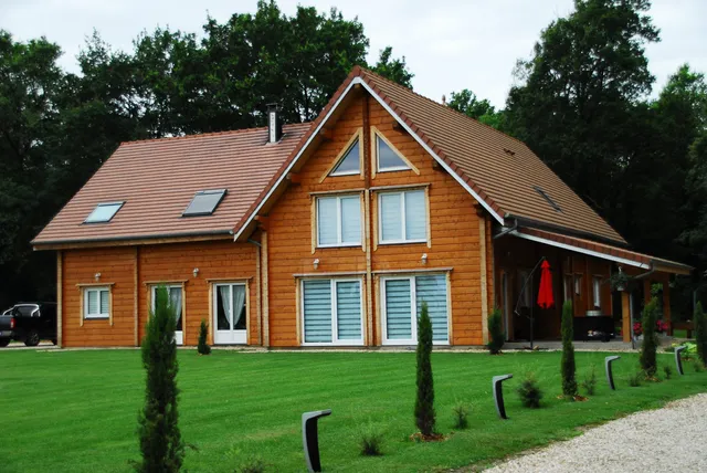 Le Chalet des 4 Saisons