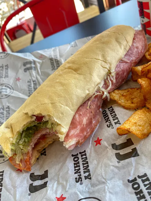 Jimmy John's