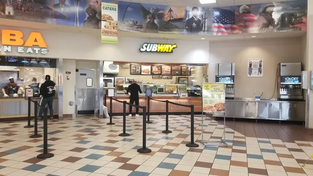 Subway