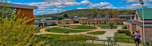 Columbia-Greene Community College