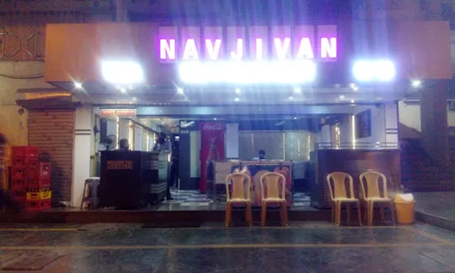 Navjivan Restaurant