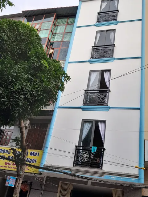 Khách sạn Việt Úc H17, Phan Huy Chú, Phường Vũng Tàu( phường 2 cũ)