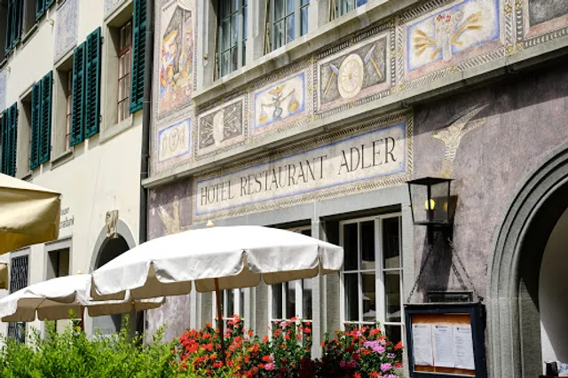 Restaurant Adler