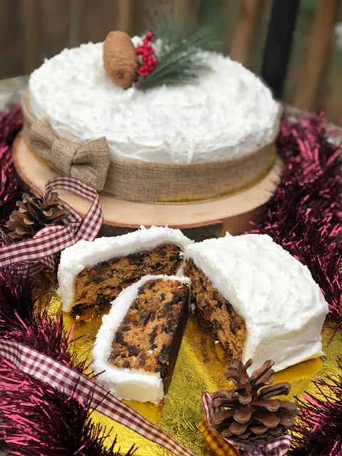 Linda's Cottage Kitchen