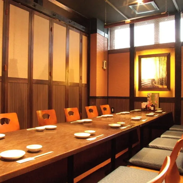 Taishu Shokudo Yasube - Itsukaichi Station North Exit | All-You-Can-Eat and Drink / Izakaya / Pub