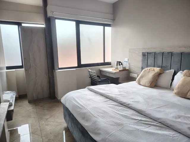 Haritwal Guest House