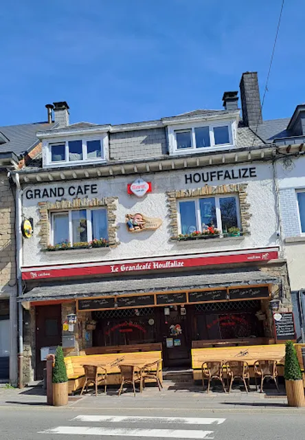 Le Grandcafé Houffalize
