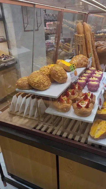 Tous Les Jours Beijing Wucaicheng Branch