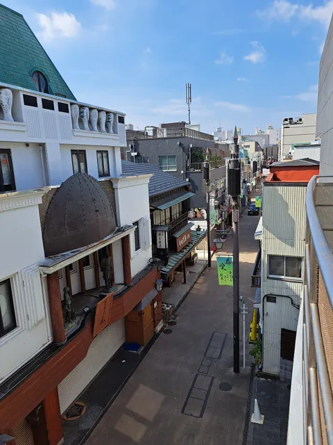 TRE CASA HOTEL KAMAKURA