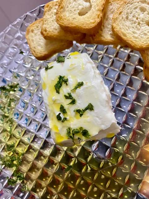 Esencia Magic Restaurante Bilbao