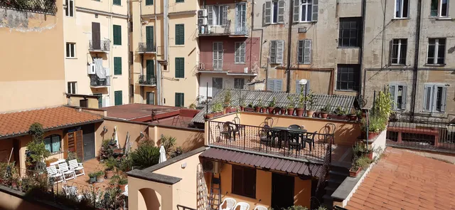 Affittacamere Sereno