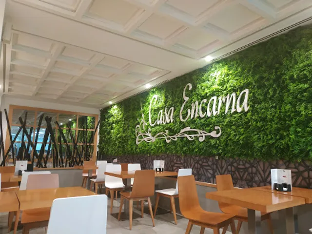Restaurante Casa Encarna