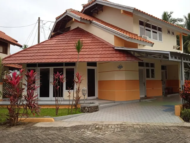 Villa Sankara Anyer