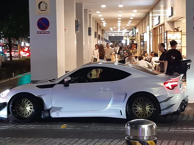 McDonald's Bugis Junction