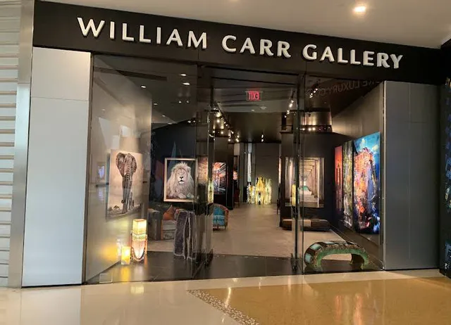 William Carr Gallery