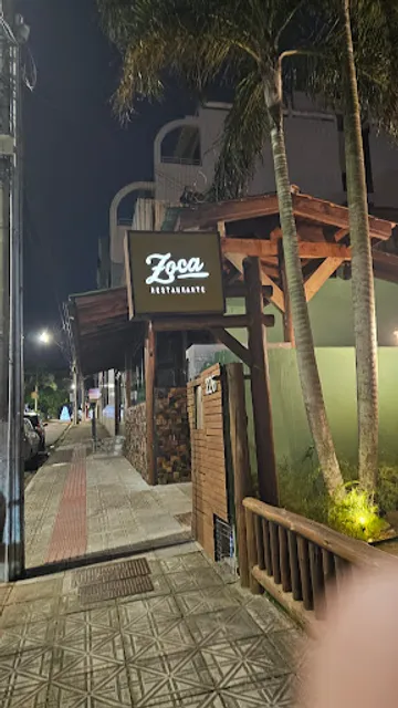 Zoca Restaurante Grill