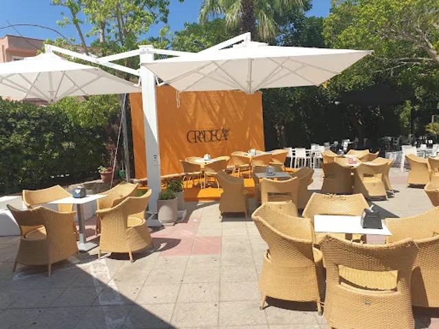 Gradisca Restaurant & Lounge Bar Portorosa