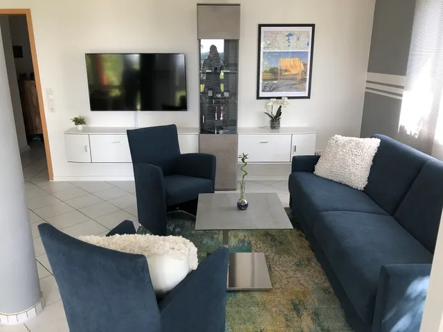 Apartment Green Elephant