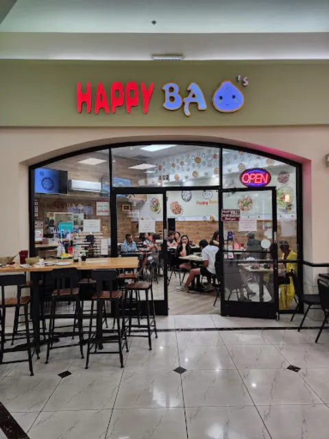 Happy Bao's