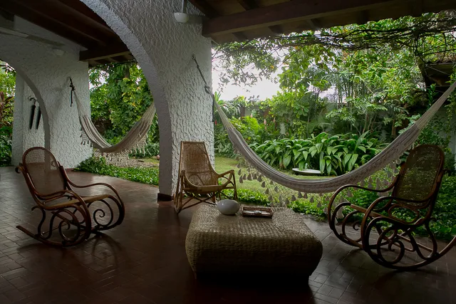 Hotel Boutique Casa Rosalía