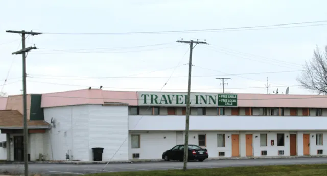 Travel Inn