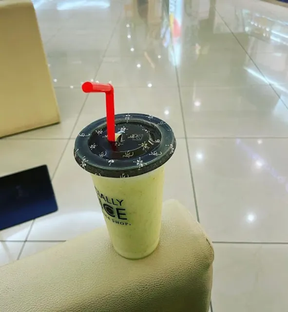 Kudamonokafe Yume City Shinshimonosekiten