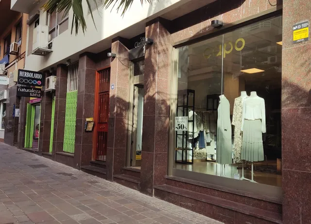 Capo Boutique Santa Cruz