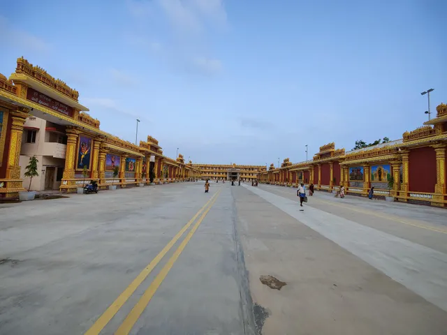 Sri Susheelendra Vasathi Gruham