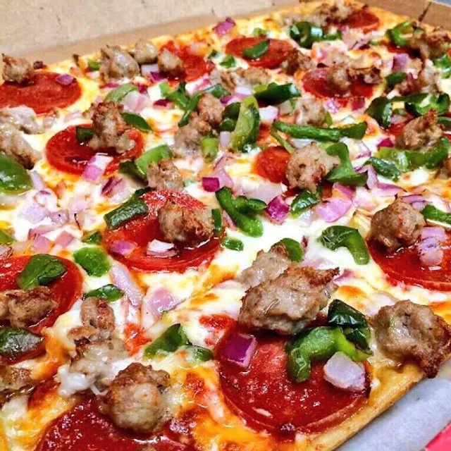 Ledo Pizza Kingstowne, VA