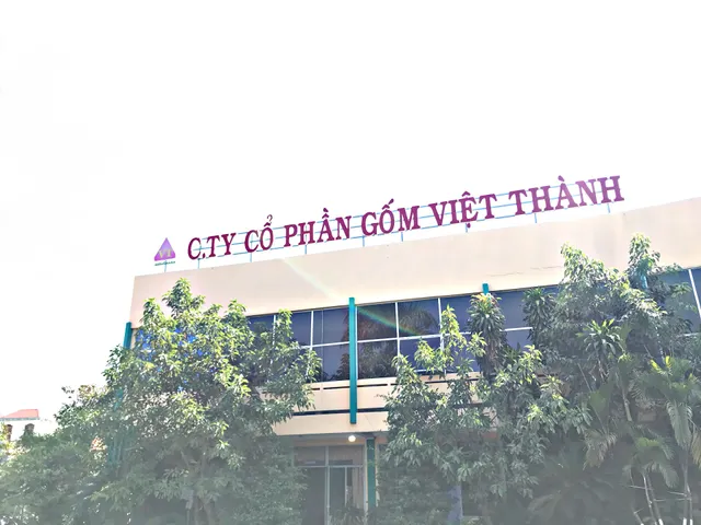 Viet Thanh Ceramics J.S.C.