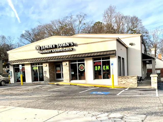 Jimmy John's